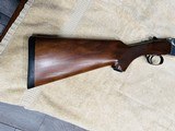 Ruger Red Label O/U 12ga 3