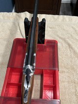 Ruger Red Label O/U 12ga 3
