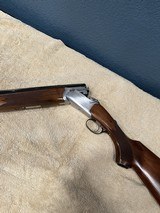 Ruger Red Label O/U 12ga 3