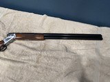 Ruger Red Label O/U 12ga 3