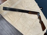 Ruger Red Label O/U 12ga 3
