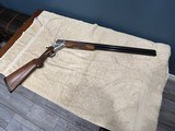 Ruger Red Label O/U 12ga 3