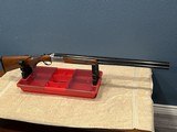 Ruger Red Label O/U 12ga 3