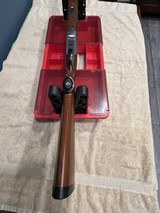 Ruger Red Label O/U 12ga 3