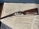 Ruger Red Label O/U 12ga 3