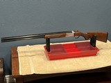 Ruger Red Label O/U 12ga 3