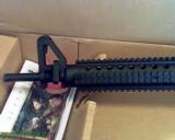 MOSSBERG 715T .22 AR-15 W/CARRY HANDLE BUILT IN - 3 of 5