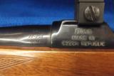 used very nice cz 550 22-250 bolt action
- 7 of 10