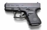 GLOCK 26 GEN 4 9MM - 1 of 2