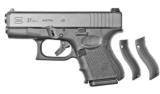 GLOCK 27 GEN 4 N IB - 1 of 1