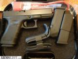 GLOCK 19 GEN 4 NIB - 1 of 2