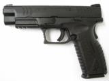 SPRINGFIELD XDM-9 4.5 NIB GEAR - 2 of 2