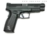 SPRINGFIELD XDM-9 4.5 NIB GEAR - 1 of 2