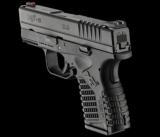 springfield xds-9 nib - 1 of 1