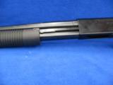 MOSSBERG 12 GA MAVERICK 88 SPECIAL PURPOSE PUMP USED - 2 of 3