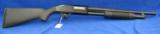 MOSSBERG 12 GA MAVERICK 88 SPECIAL PURPOSE PUMP USED - 1 of 3