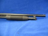 MOSSBERG 12 GA MAVERICK 88 SPECIAL PURPOSE PUMP USED - 3 of 3