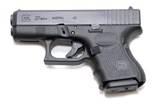 GLOCK 27 GEN 4 .40 NIB - 2 of 2