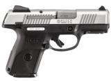 RUGER SR40C - 1 of 1