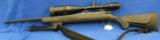 MOSSBERG NIGHT TRANE 308 USED UNFIRED WITH BOX - 2 of 2