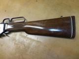 BROWNING MODEL 81 BLR 358 WIN - 7 of 9