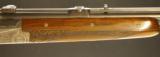 Merkel Combo 16 Ga. O/U
shotgun switch-barrel to 7 x 65 R/5.6 x 50
O/U rifle - 8 of 13