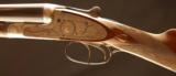 William Evans Sidelock Ejector 12 bore, 30" , - 4 of 8