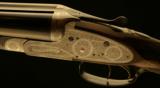 William Evans Sidelock Ejector 12 bore, 30" , - 5 of 8