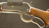 Winchester Model 71 .348 W.C.F. - 13 of 15