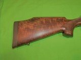 Remington Custom Shop 700 257 Roberts Grade "C" - 2 of 8