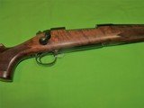 Remington Custom Shop 700 257 Roberts Grade "C" - 3 of 8