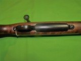 Remington Custom Shop 700 257 Roberts Grade "C" - 5 of 8