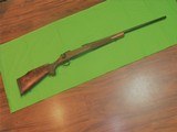 Remington Custom Shop 700 257 Roberts Grade "C" - 1 of 8
