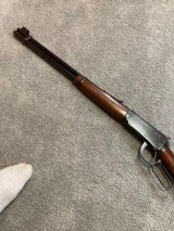 WINCHESTER 94 30-30 PRE 64 NICE GOOD PRICE NICE WEAPON - 3 of 6