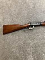 WINCHESTER 94 30-30 PRE 64 NICE GOOD PRICE NICE WEAPON - 1 of 6