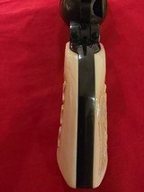 Colt .45 Single Action Army 2nd Gen Made 1957 5.5