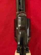 Colt .45 Single Action Army 2nd Gen Made 1957 5.5