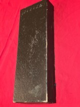 Colt .45 Single Action Army 2nd Gen Made 1957 5.5