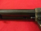 Colt .45 Single Action Army 2nd Gen Made 1957 5.5