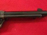 Colt .45 Single Action Army 2nd Gen Made 1957 5.5