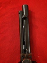Colt .45 Single Action Army 2nd Gen Made 1957 5.5