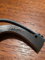 Colt .45 Single Action Army 2nd Gen Made 1957 5.5