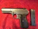 CZ 27
WWII Nazi Marked
FNH Factory
.765mm / 32 ACP - 3 of 10