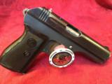 CZ 27
WWII Nazi Marked
FNH Factory
.765mm / 32 ACP - 2 of 10
