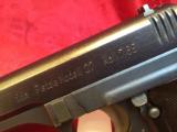 CZ 27
WWII Nazi Marked
FNH Factory
.765mm / 32 ACP - 9 of 10