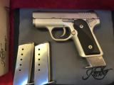 Kimber Solo STS LNIB3 Mags - 1 of 7