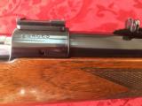  Winchester Model 70
300 H&H magnum Pre 1964 - 3 of 9