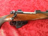  Winchester Model 70
300 H&H magnum Pre 1964 - 5 of 9