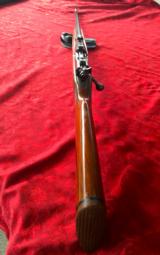  Winchester Model 70
300 H&H magnum Pre 1964 - 6 of 9