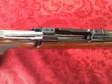  Winchester Model 70
300 H&H magnum Pre 1964 - 4 of 9